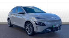 Hyundai KONA 100kW Premium 39kWh 5dr Auto Electric Hatchback